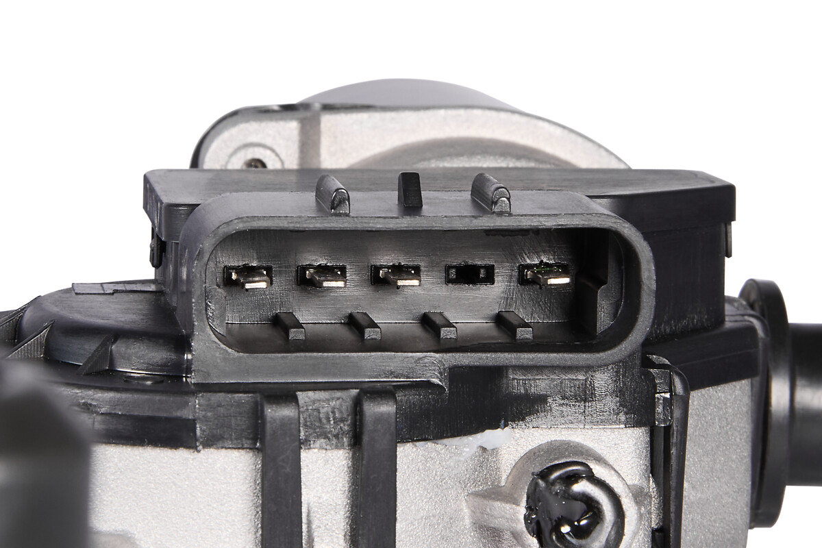 Moteur d'essuie-glace VALEO 584516
